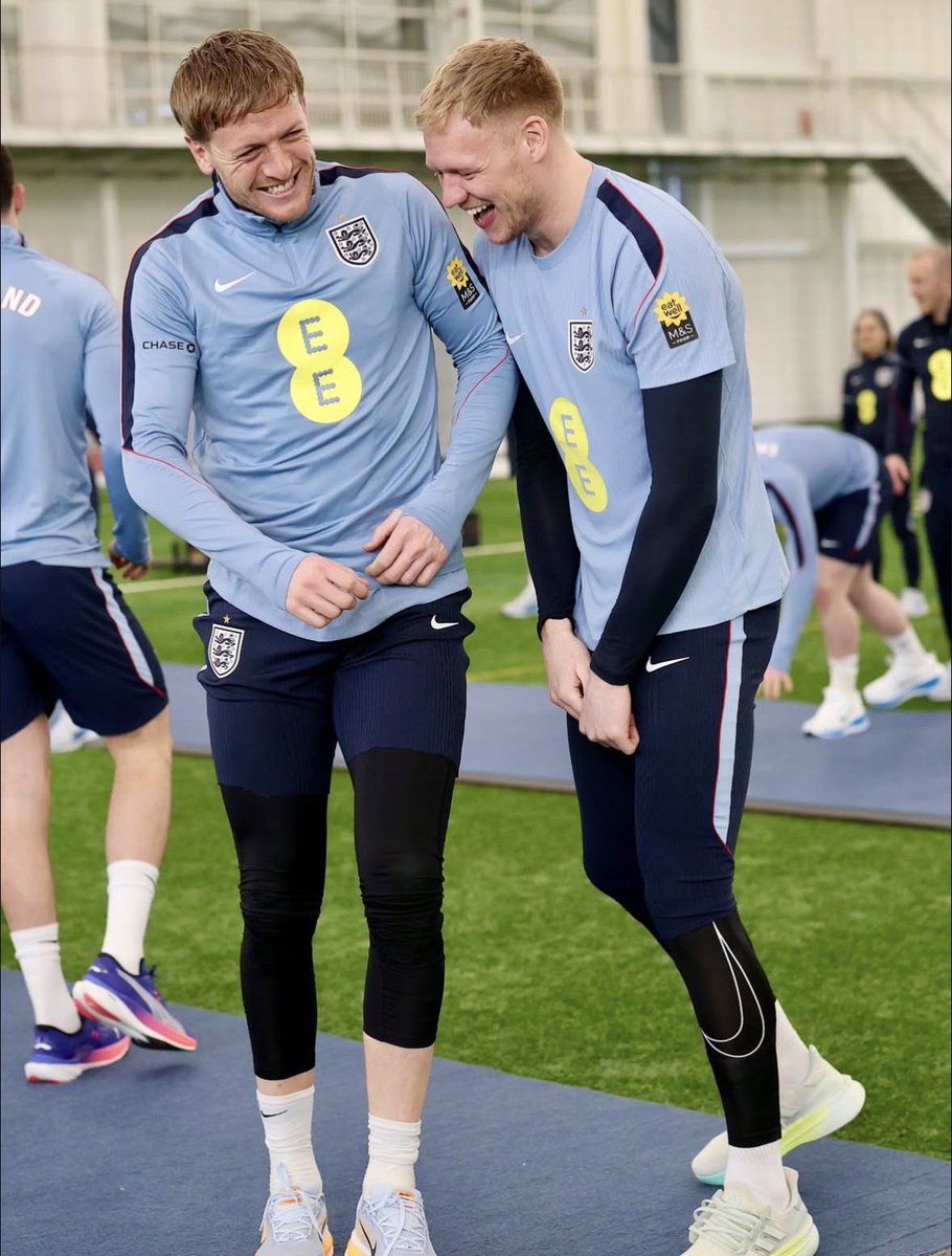 Harry Cook tweet media