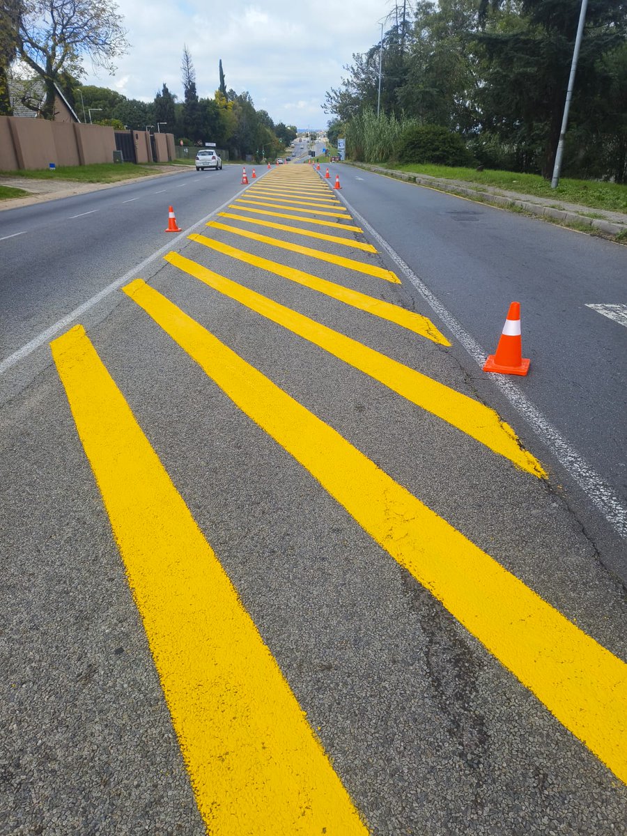 Joburg Roads Agency tweet media