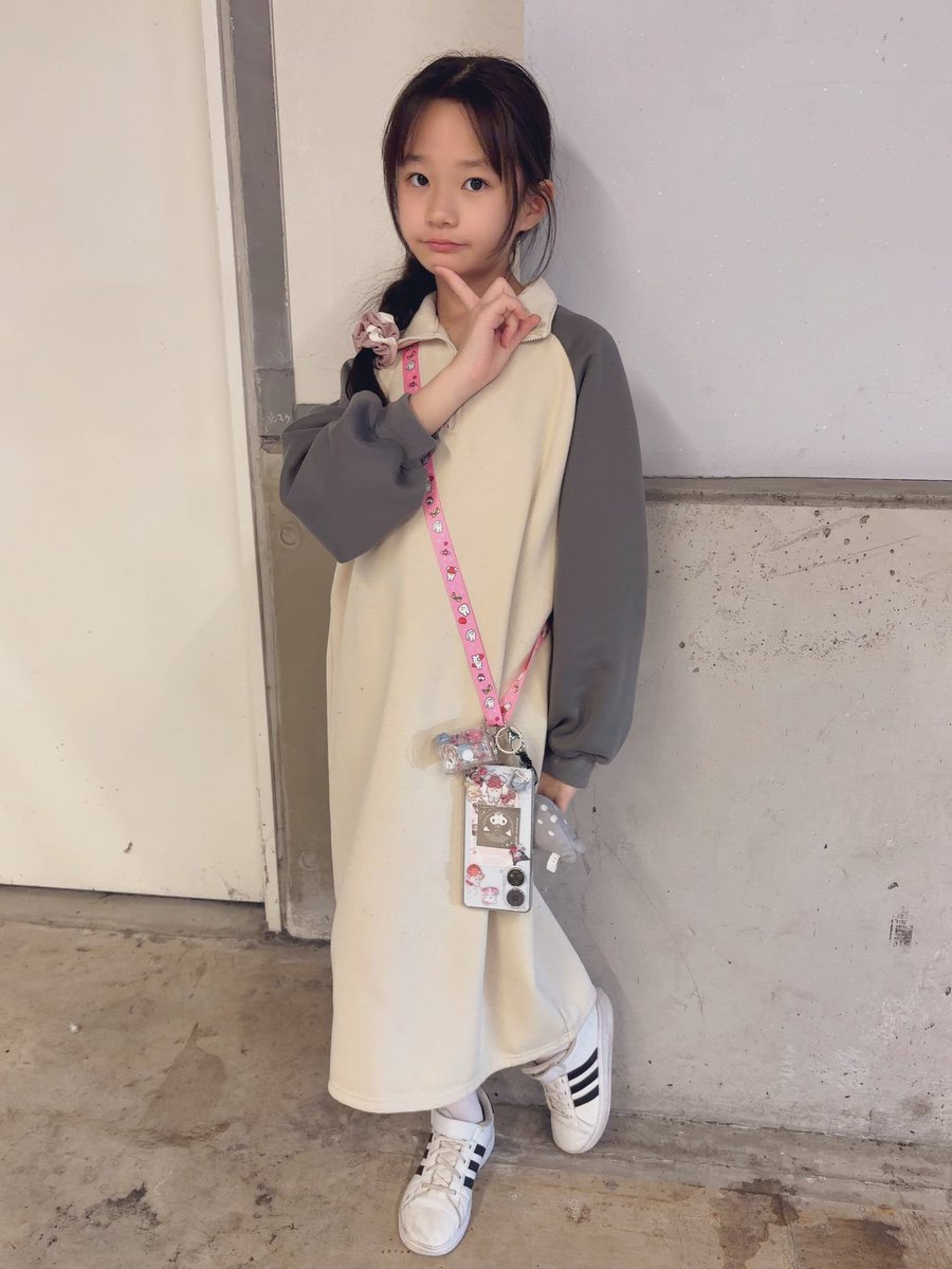 さりい【DIANNAプロジェクト練習生】 tweet media