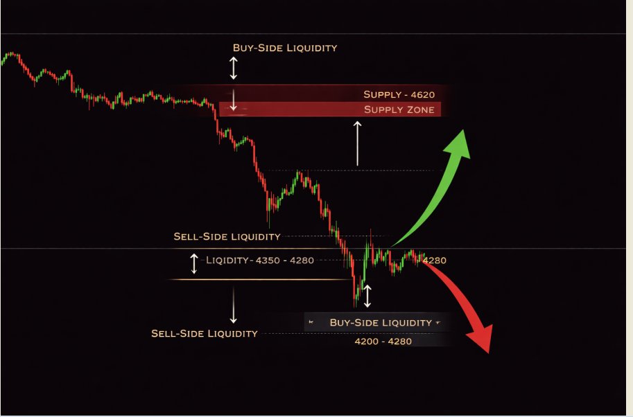 ForexPalash | Free Market Levels tweet media