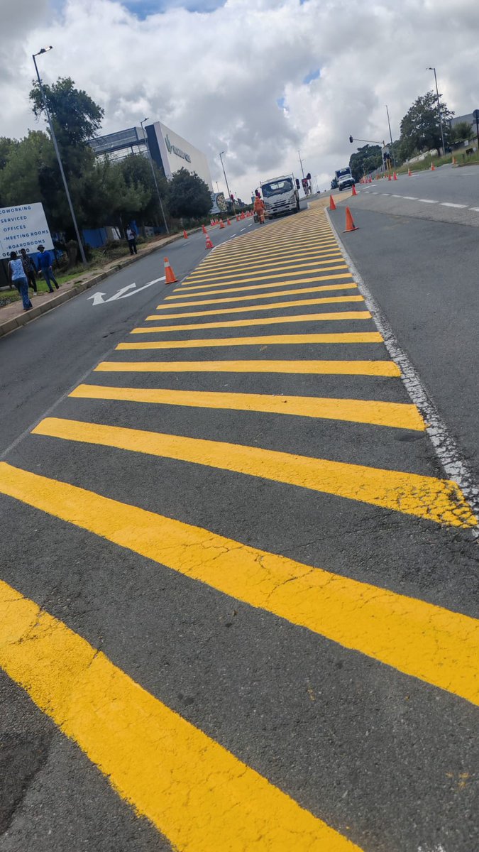 Joburg Roads Agency tweet media
