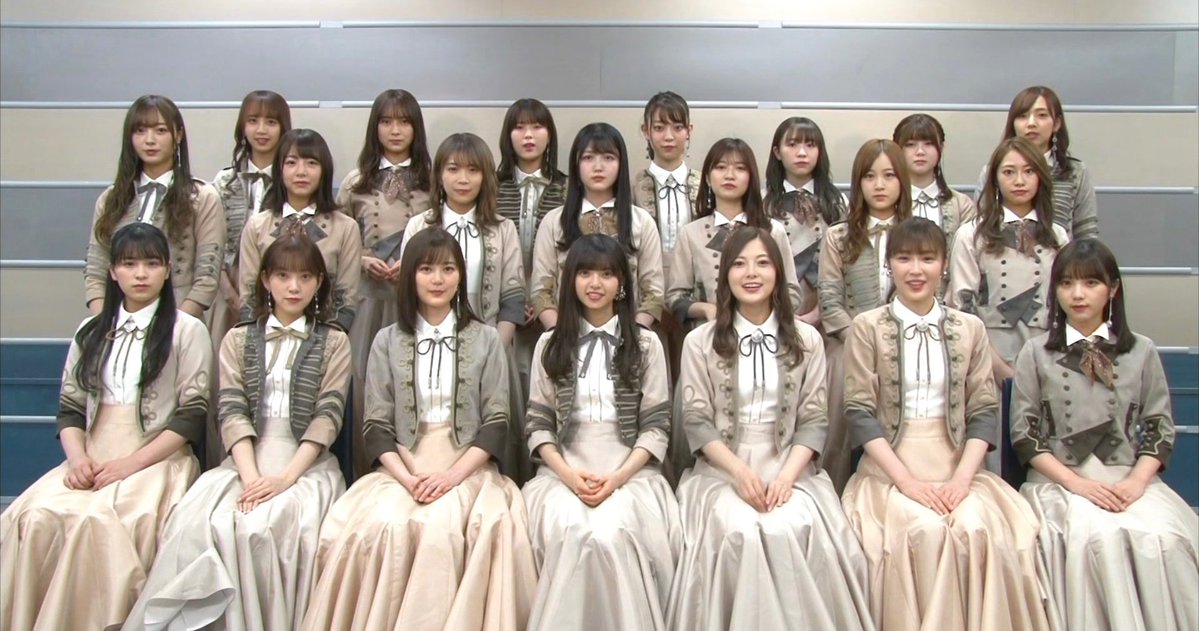 MFY1628003's tweet image. #乃木坂46
#SingOut
#齋藤飛鳥
#白石麻衣
#生田絵梨花