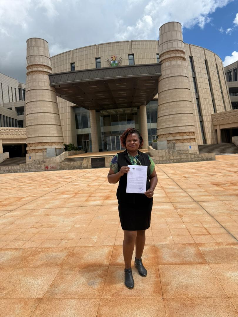 WmensProsperity's tweet image. Women’s participation in issues that affect their lives is a precondition to achieve gender equality,inclusive governance and socio-economic justice.  #WomenInLeadership #WomensMonth
#SustainableDevelopmentGoals
@unwomenzw @UAFAfrica