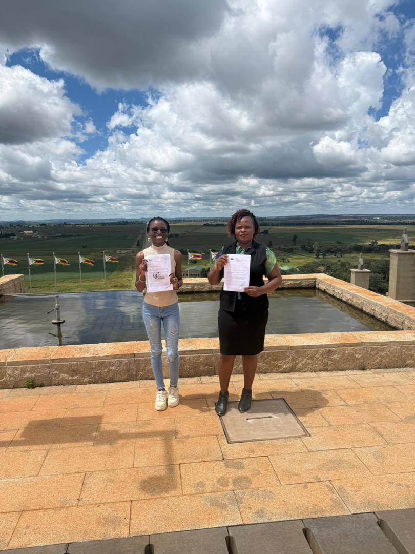 WmensProsperity's tweet image. Women’s participation in issues that affect their lives is a precondition to achieve gender equality,inclusive governance and socio-economic justice.  #WomenInLeadership #WomensMonth
#SustainableDevelopmentGoals
@unwomenzw @UAFAfrica