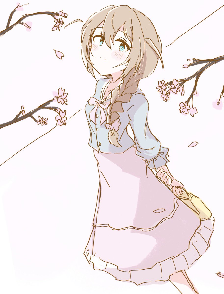 すてないで tweet media