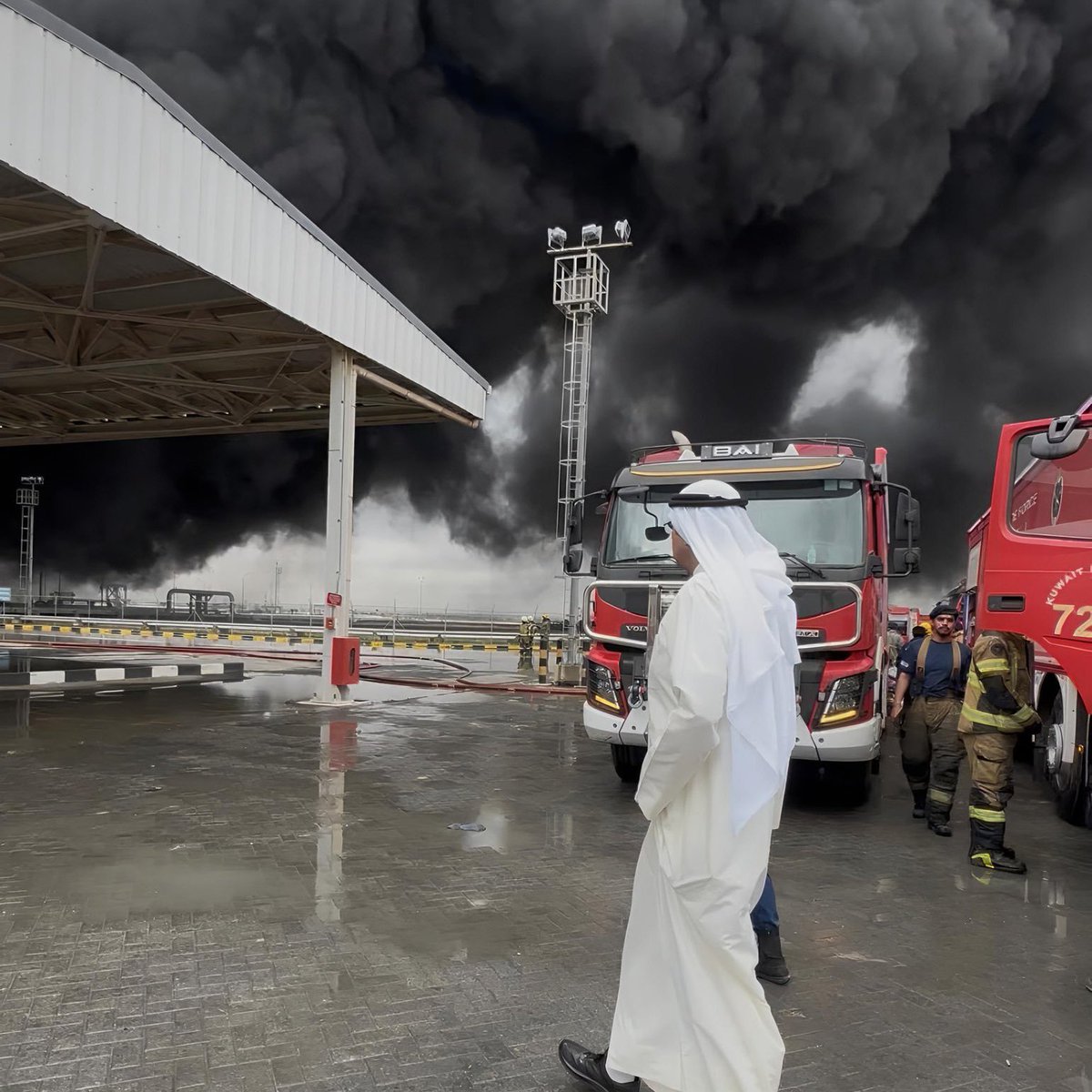 أبـو تركـي tweet media