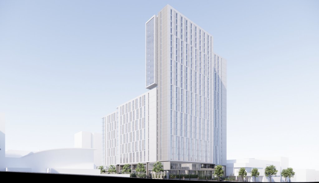 YIMBY Tweets tweet media