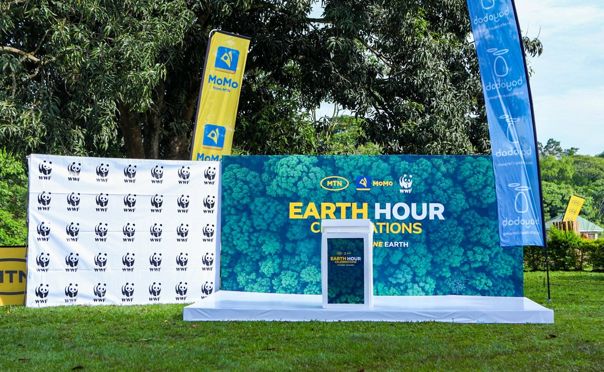 MTN Uganda Foundation tweet media