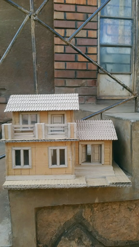 The Village Boy tweet media