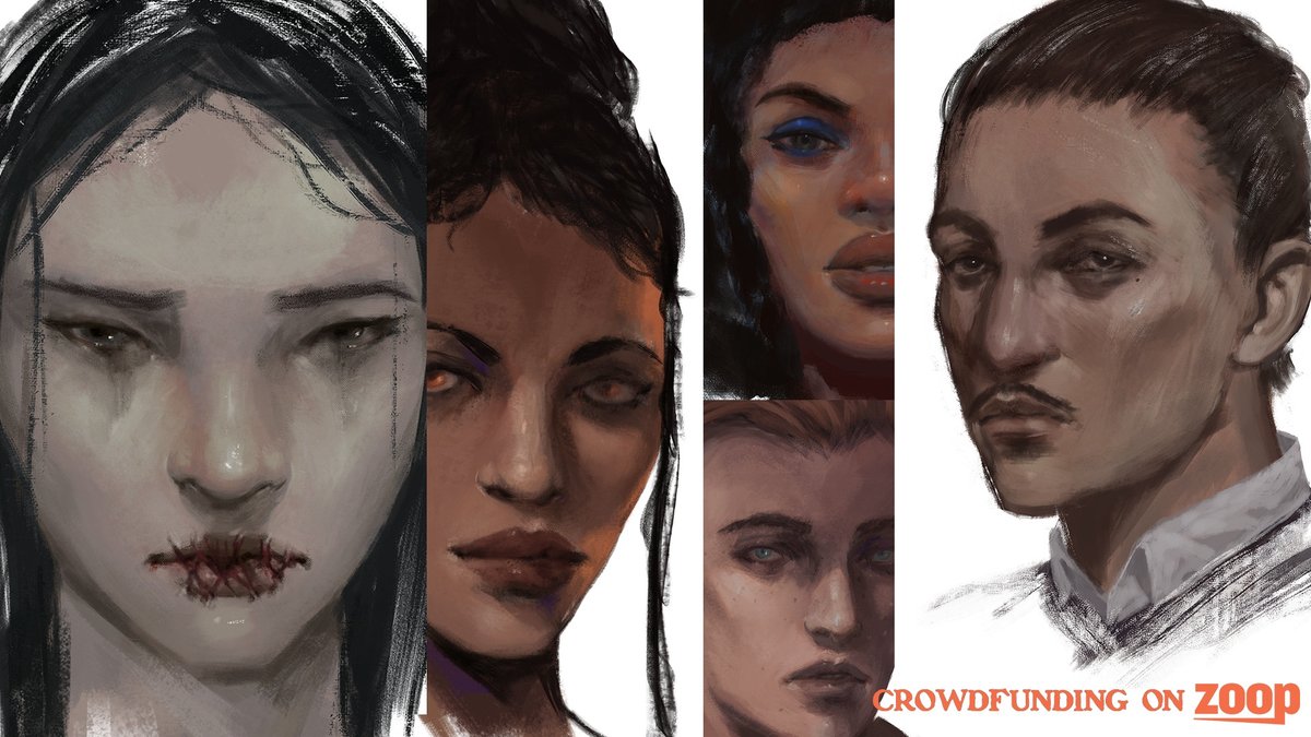 Monsieur Tristesse tweet media