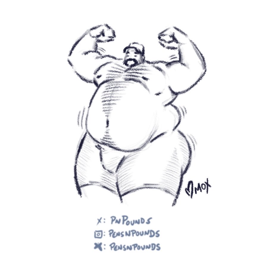 pensNpounds tweet media