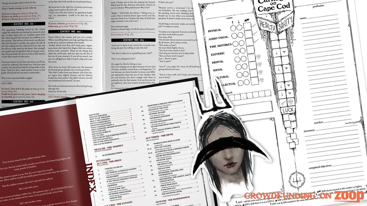 Monsieur Tristesse tweet media