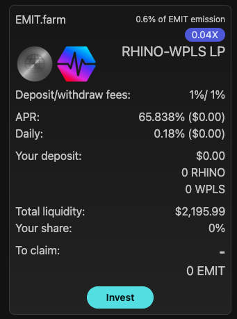 RhinoFi.win tweet media