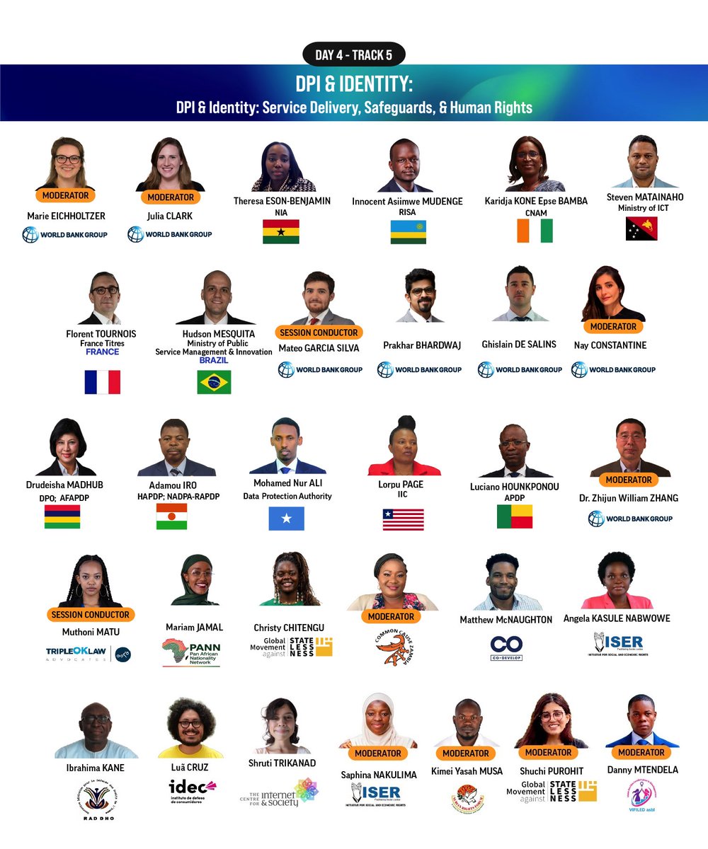 ID4Africa tweet media