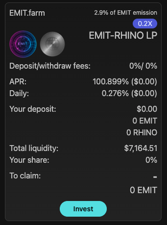 RhinoFi.win tweet media