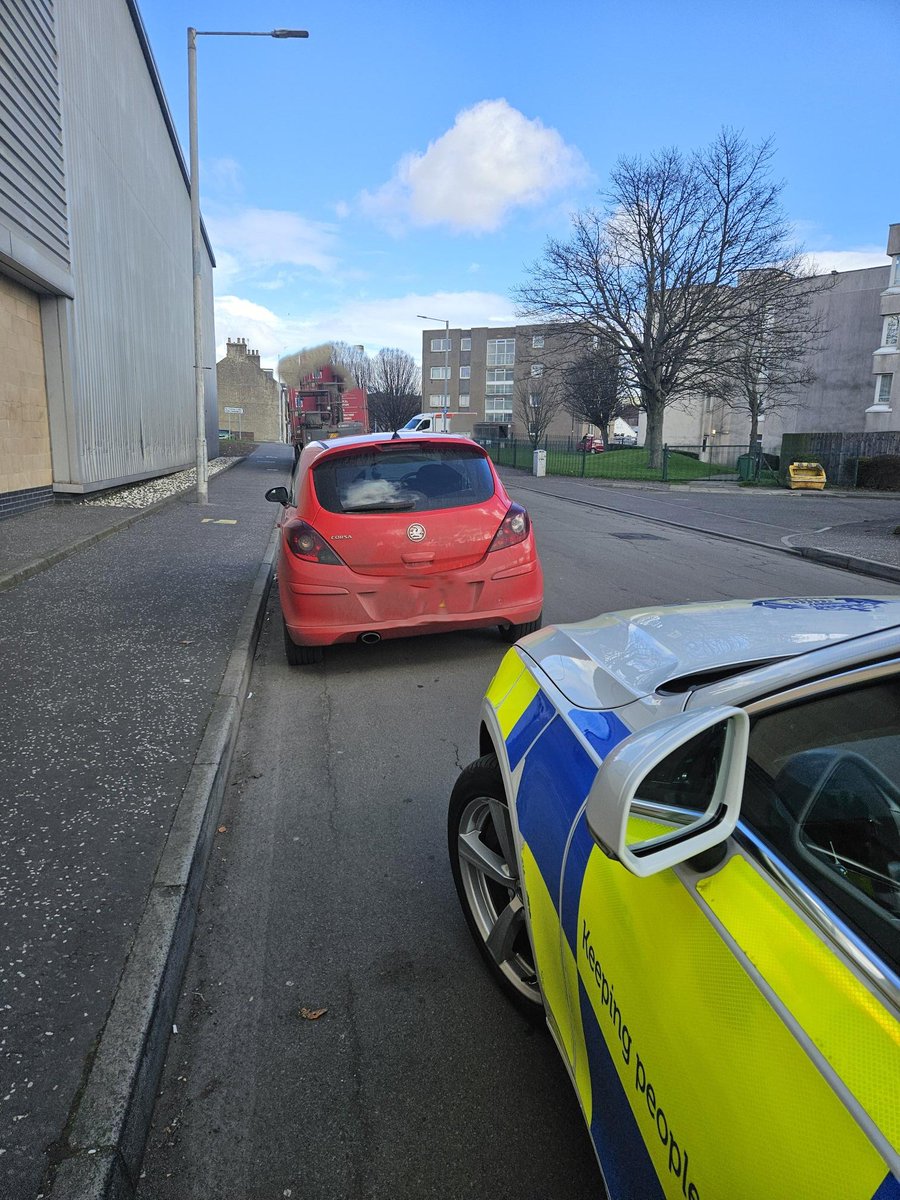 Road Policing Scotland tweet media