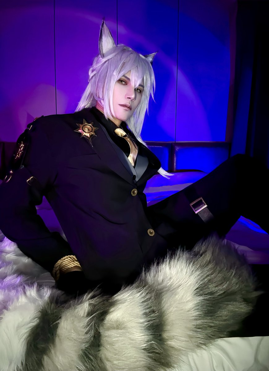 勃小黑 tweet media