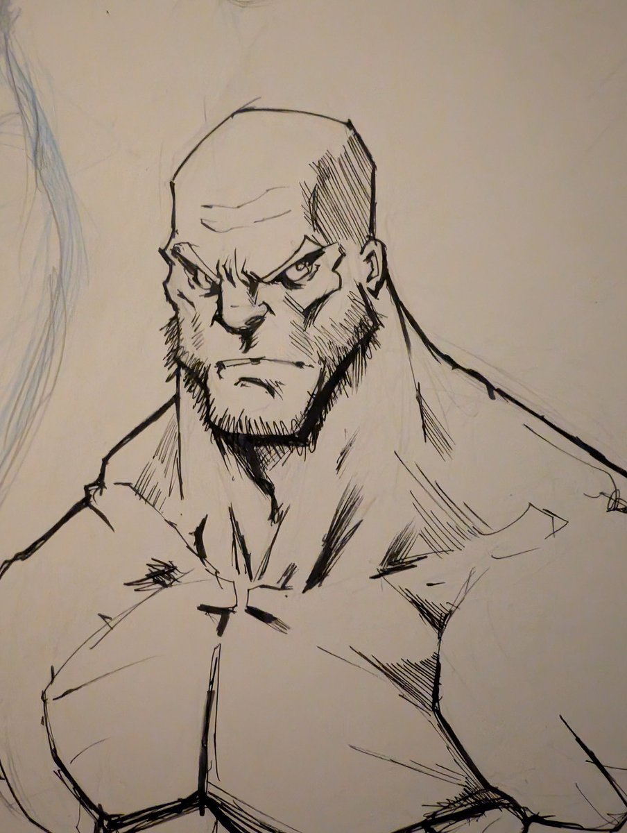 Tim | GolemWulf tweet media