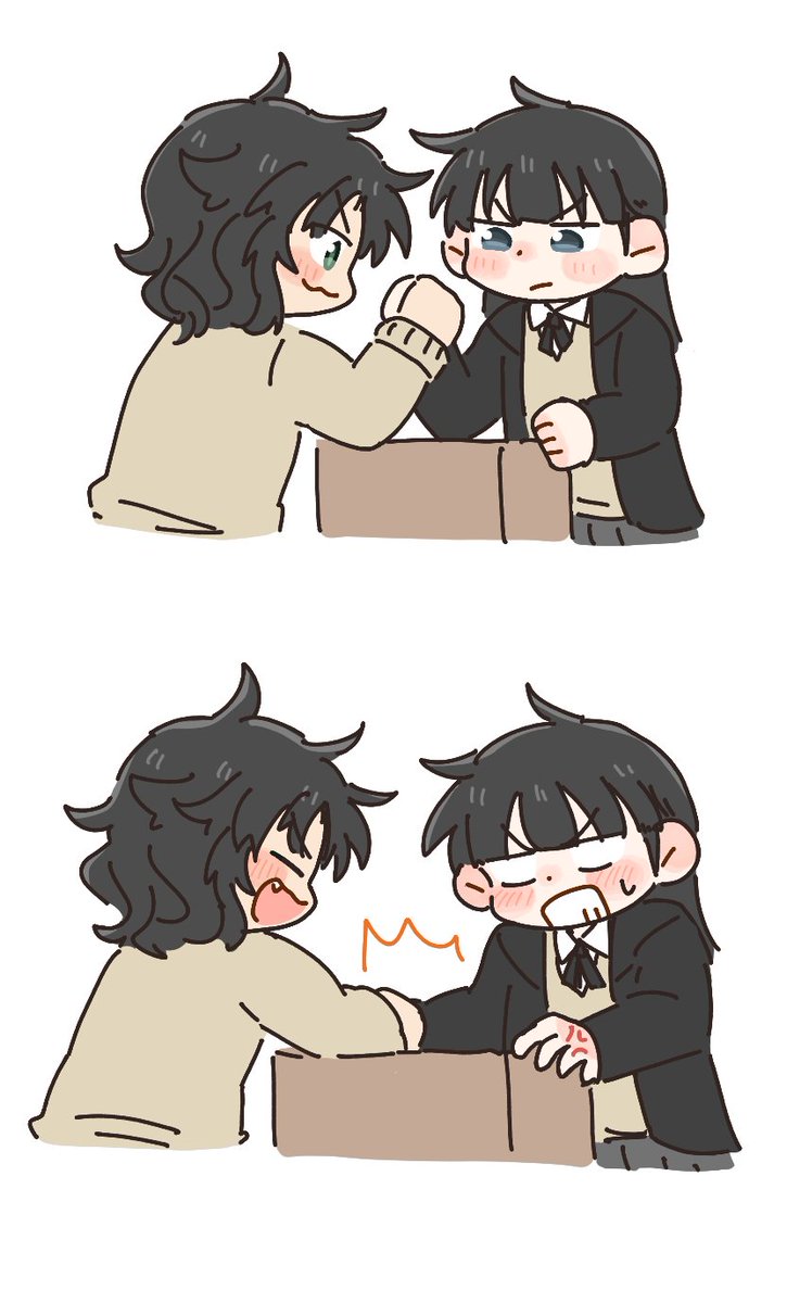 あら太 tweet media