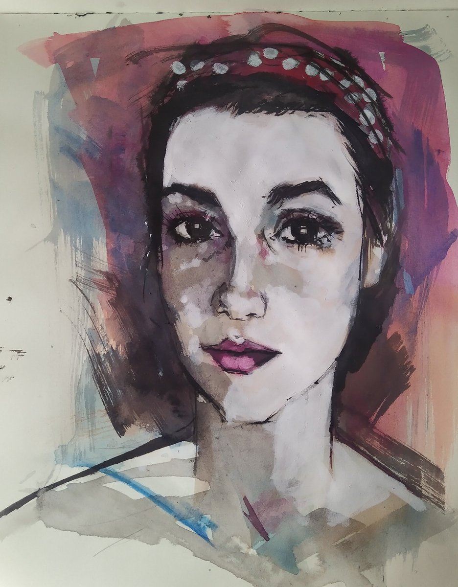 DanRobbinsArts tweet media