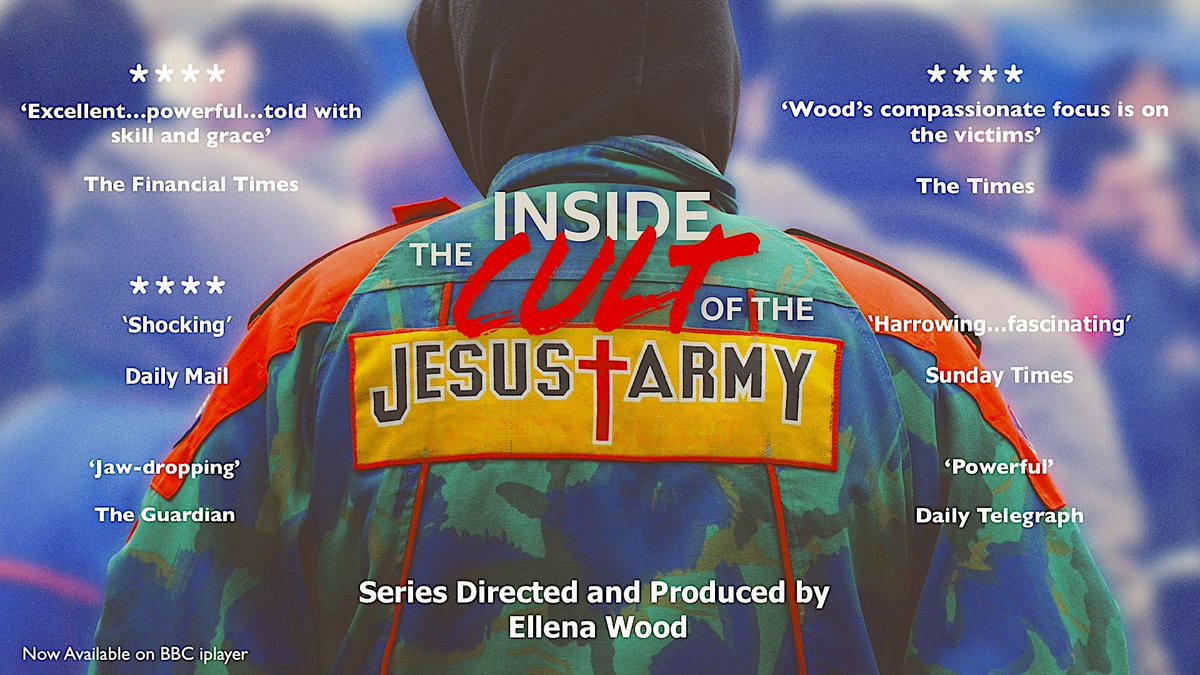 Stern & Wild tweet media