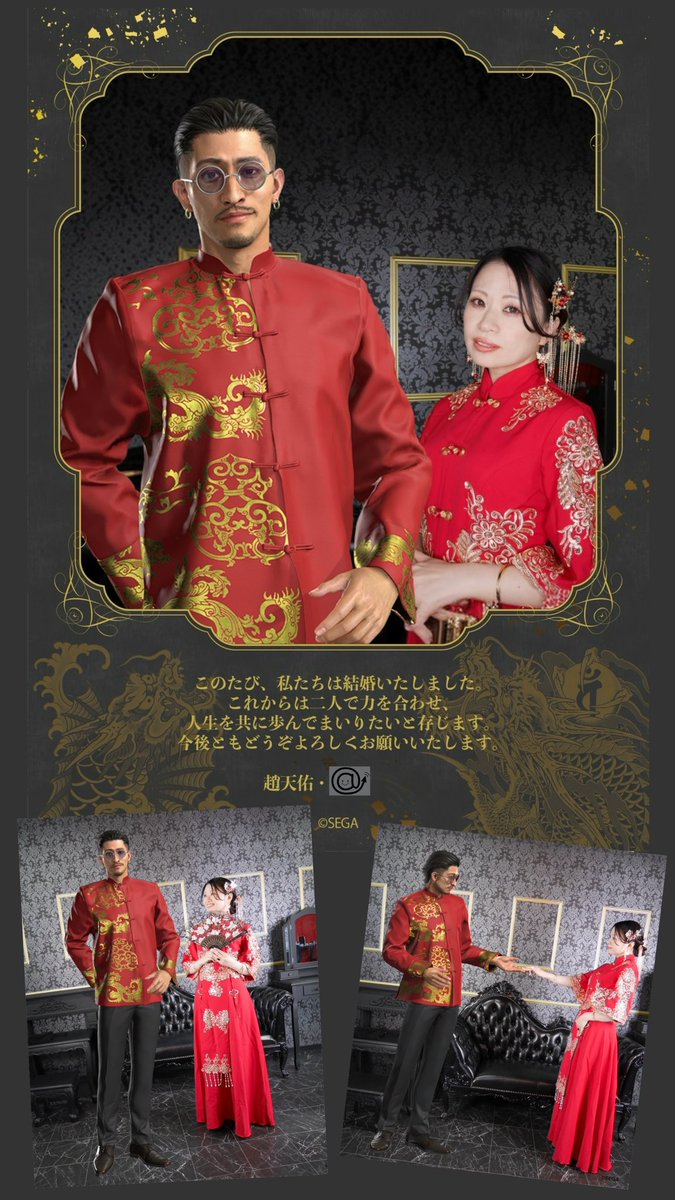 ようこぐま tweet media