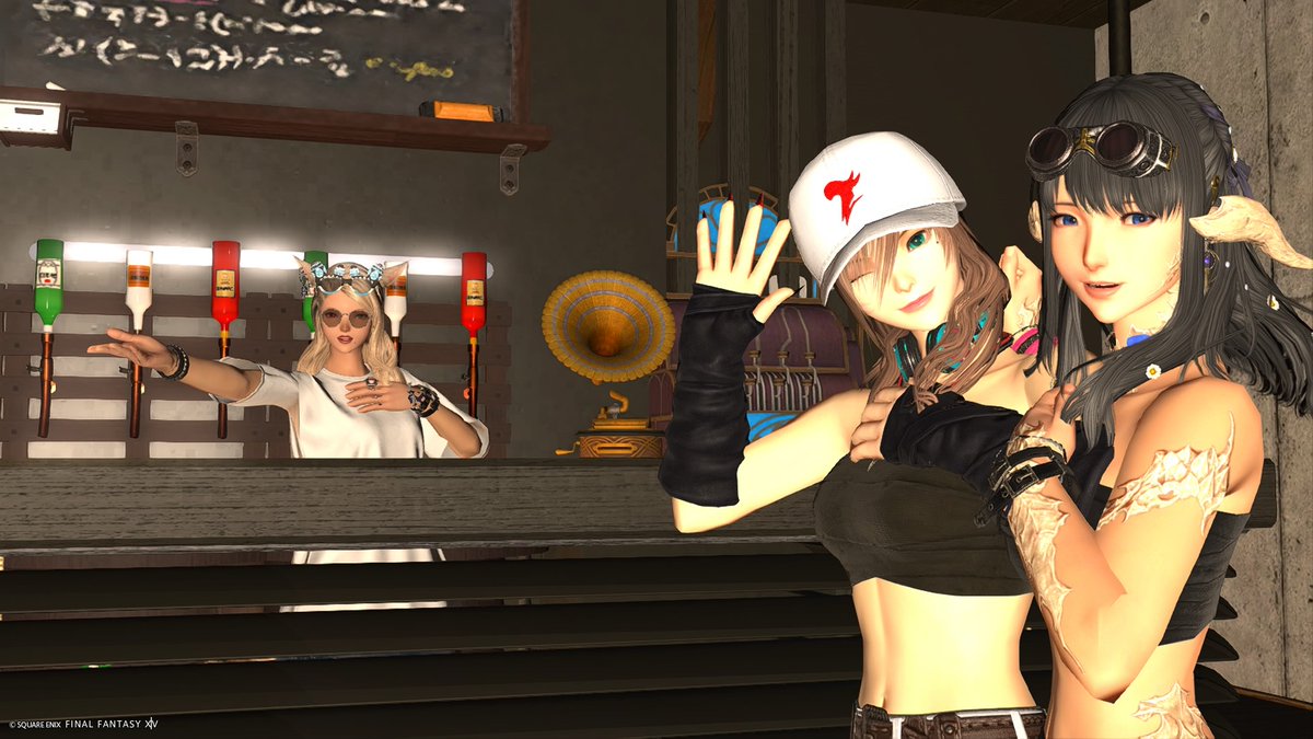 Alleyne Gencona🐰🌸 tweet media