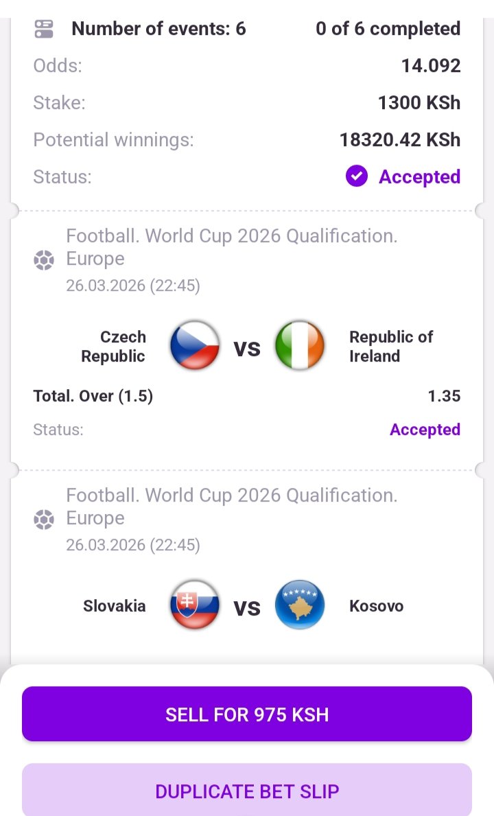 KIPRONOH 🇰🇪 tweet media