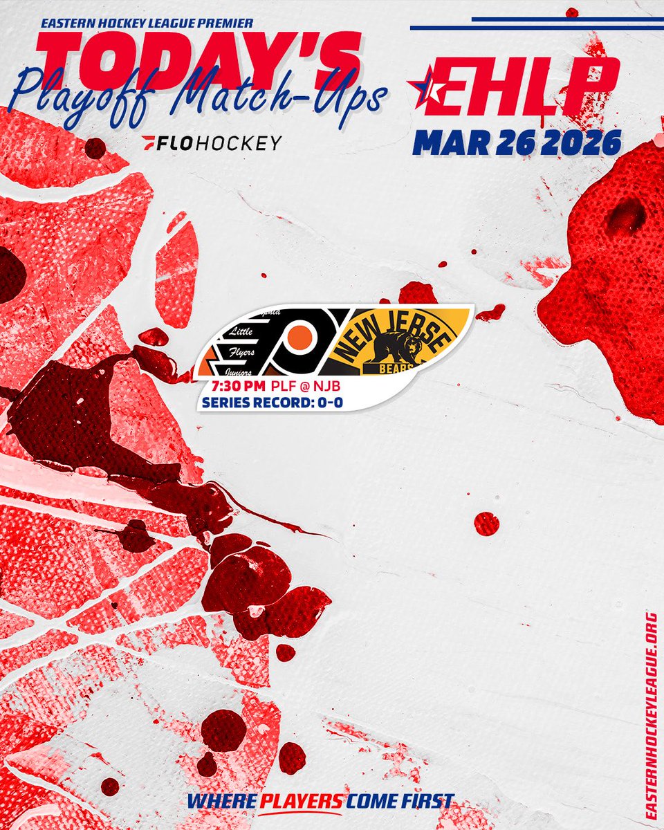 EHL Premier tweet media