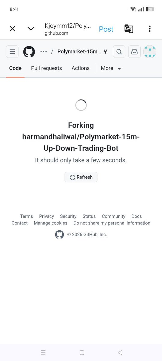 JOY 🐼 tweet media