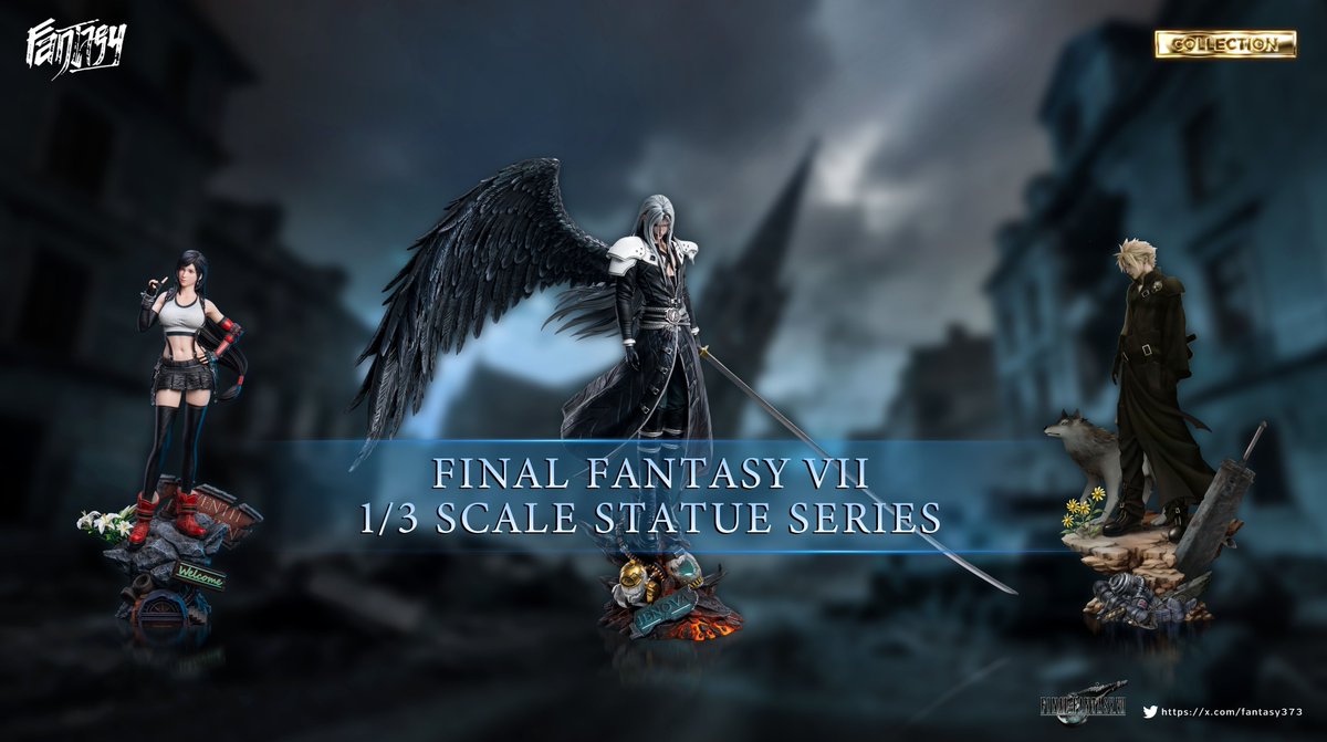 FANTASY tweet media