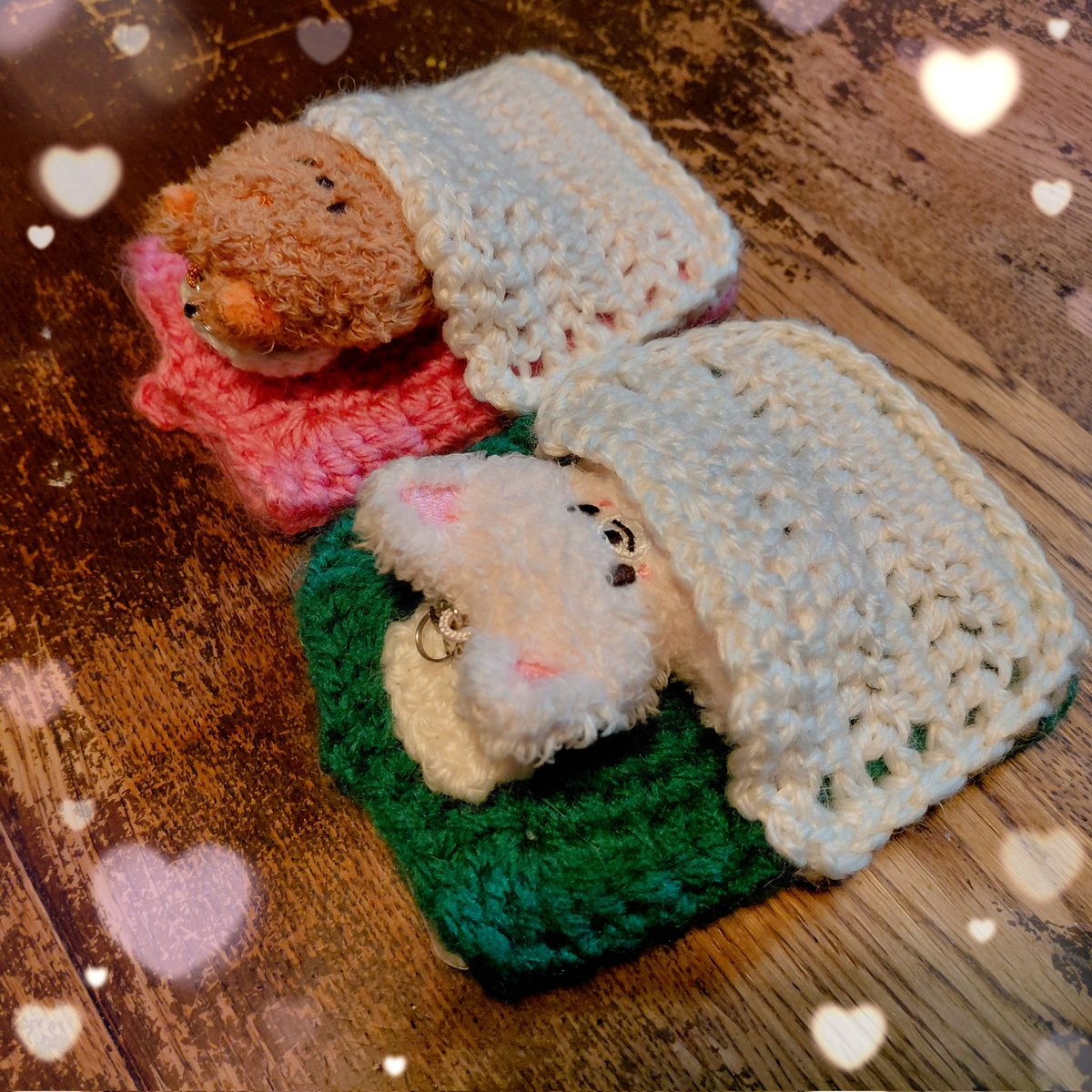 みはる tweet media