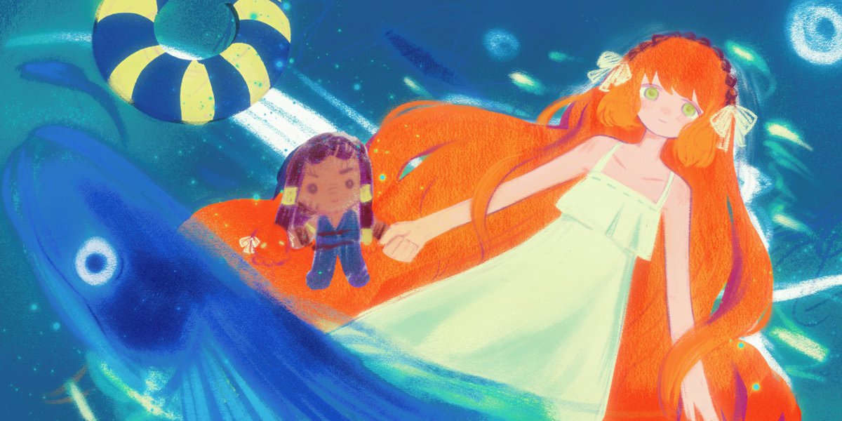 桑葚山楂 tweet media