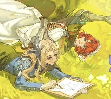 ChaerinU tweet media