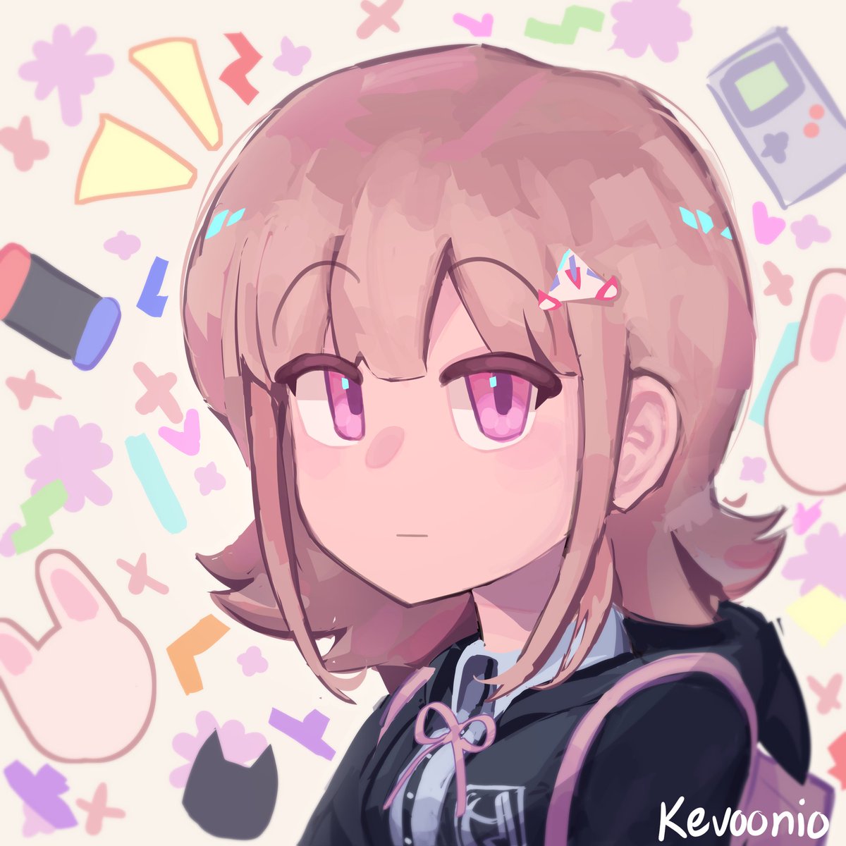 Kevoonio tweet media