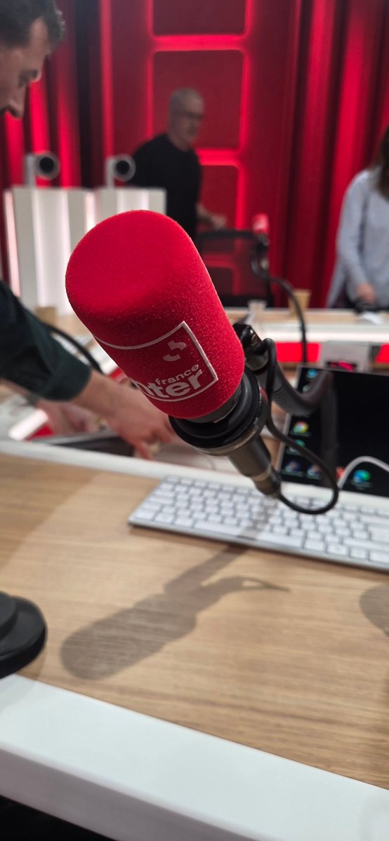 FLAN - Faut L'ANimer 🍮 tweet media