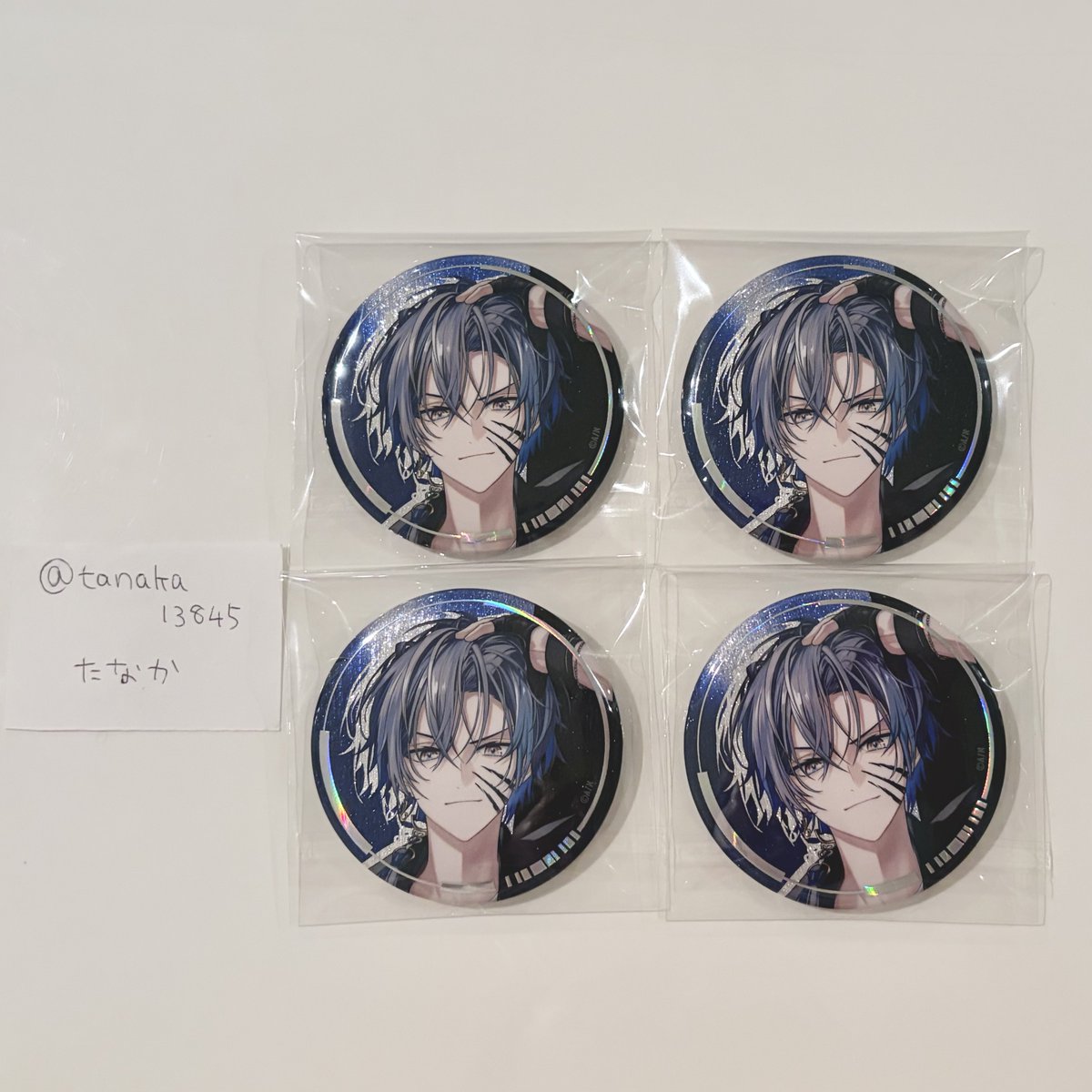 たなか tweet media