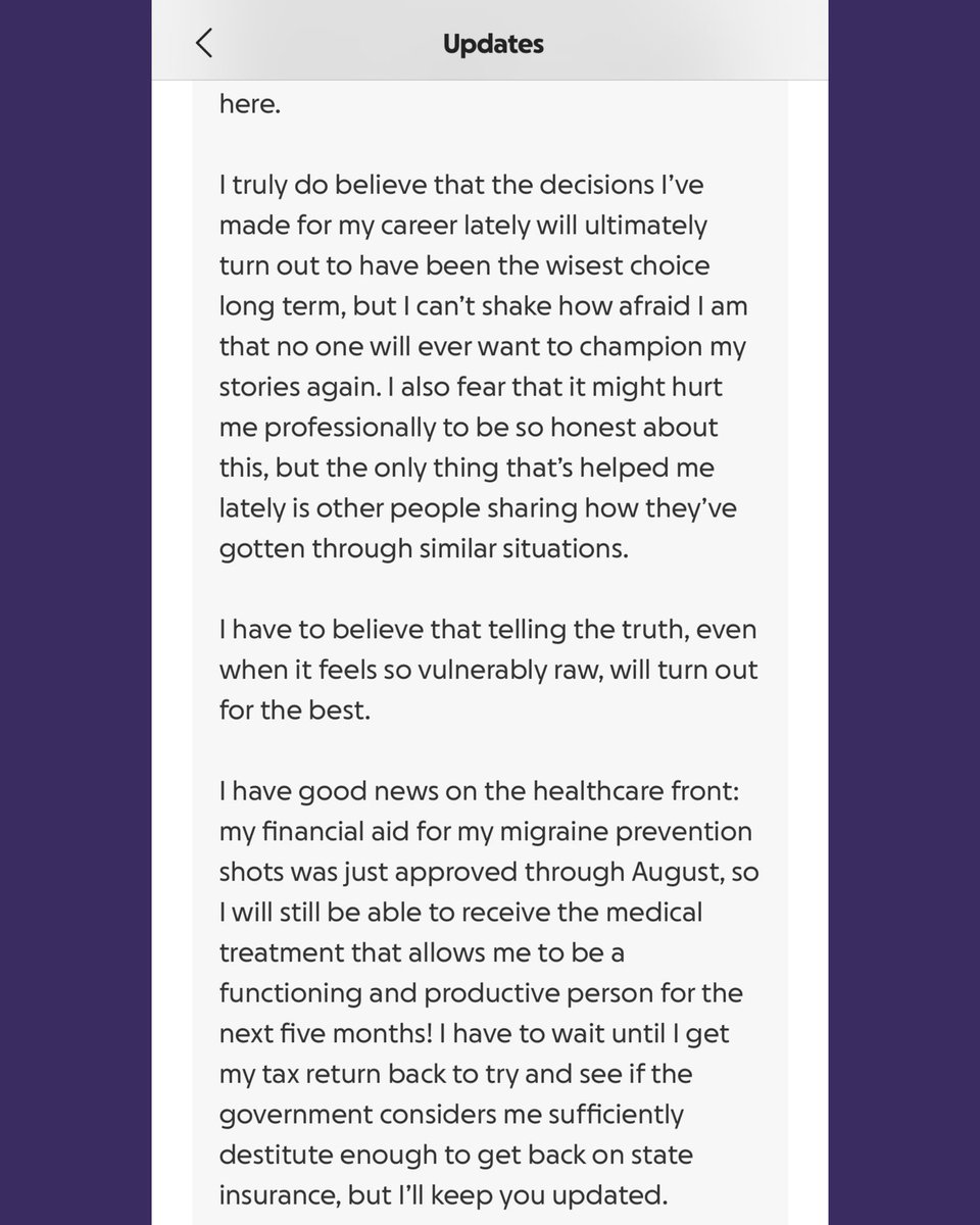 Lily Meade ✨ tweet media