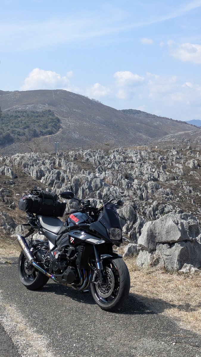 gososuke@revival＆go tweet media