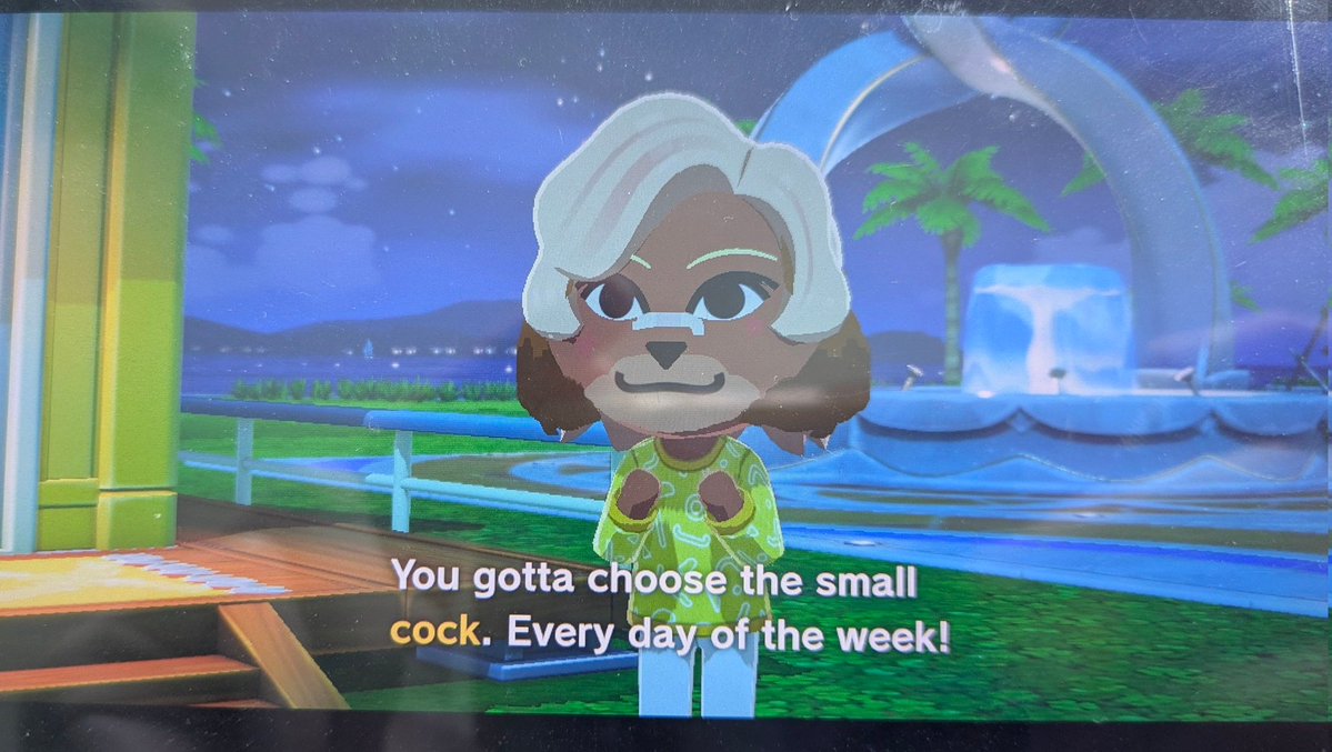 Don't Give Up Skeleton! tweet media