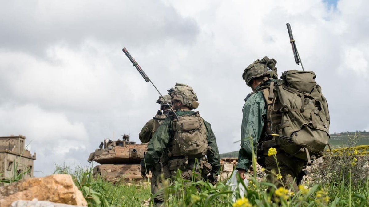 Palestine International Broadcast tweet media