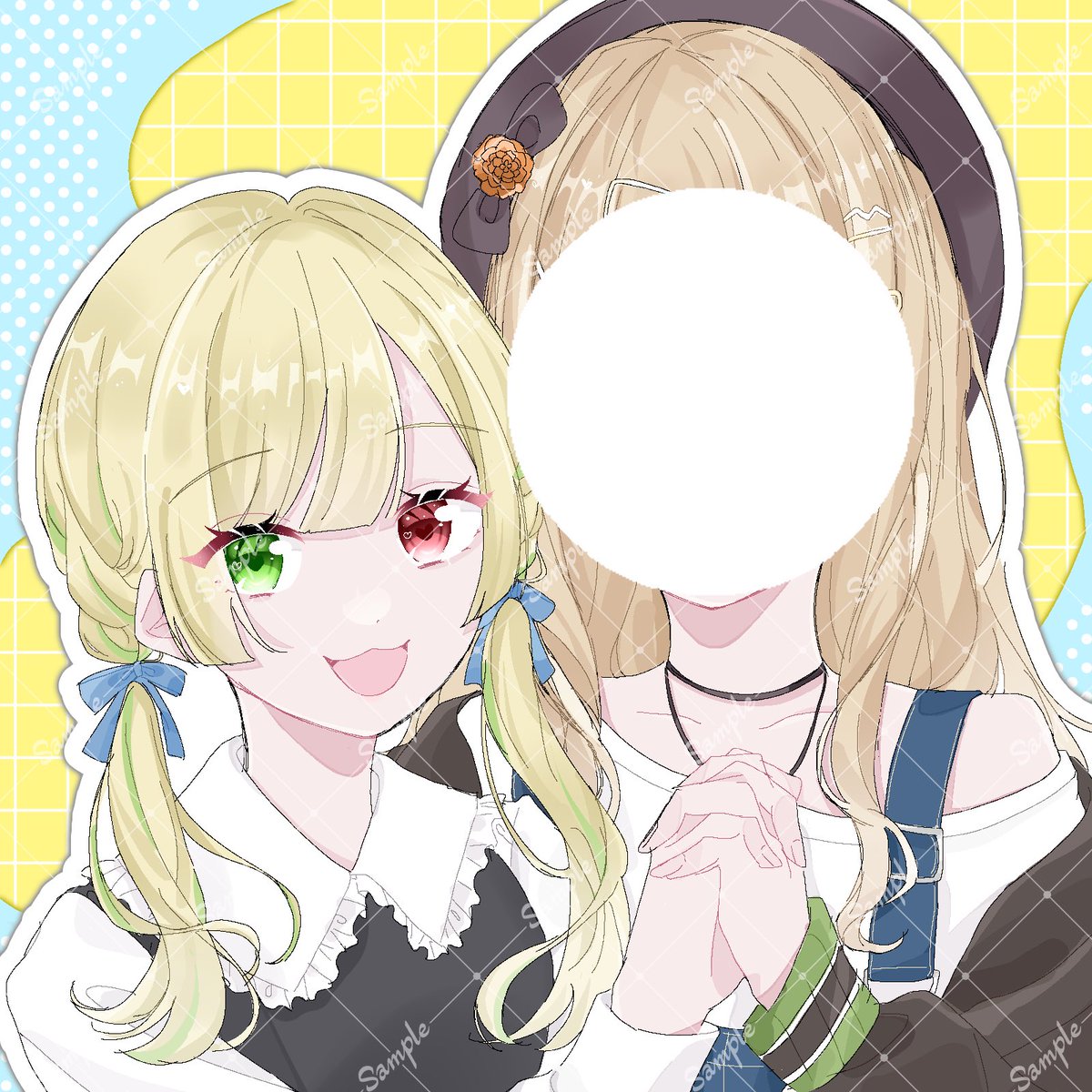 百瀬 tweet media