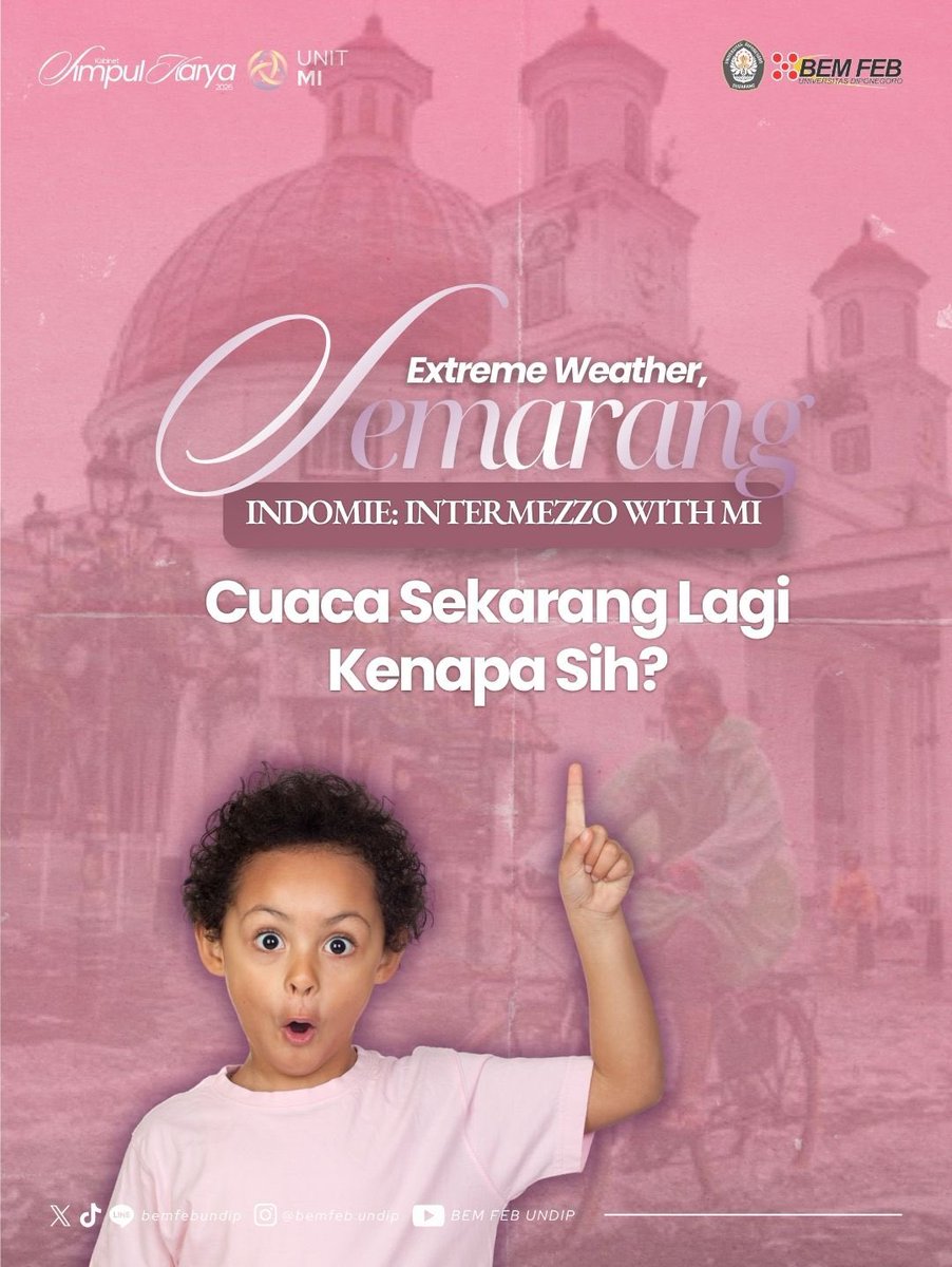 BEM FEB UNDIP tweet media