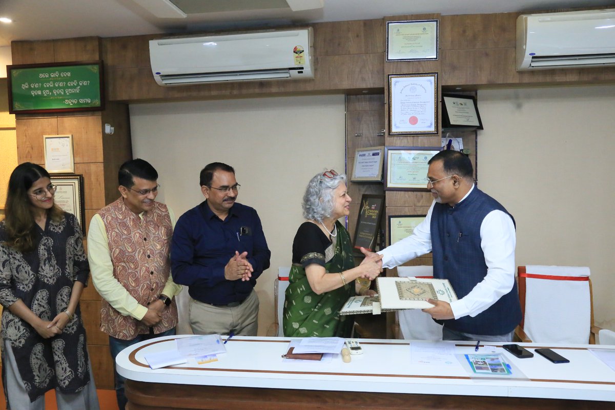 Dr. Saranjit Singh, Ph.D tweet media