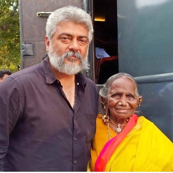 Dhanush dk tweet media