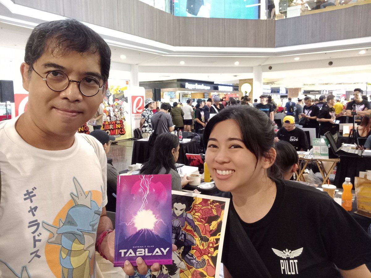 Mensa Philippines tweet media