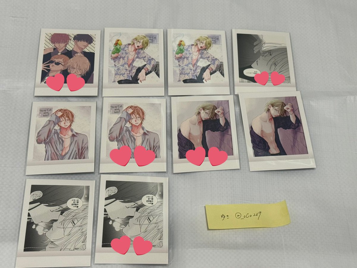 くれな◆固定ポストあり tweet media