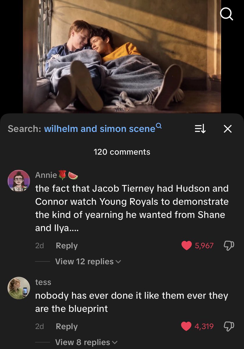 loveinyourattic's tweet photo. oh my wilmon you will always be famous https://t.co/ybVJekDY36