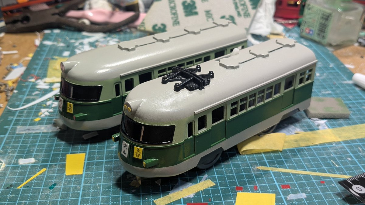 きなこ tweet media