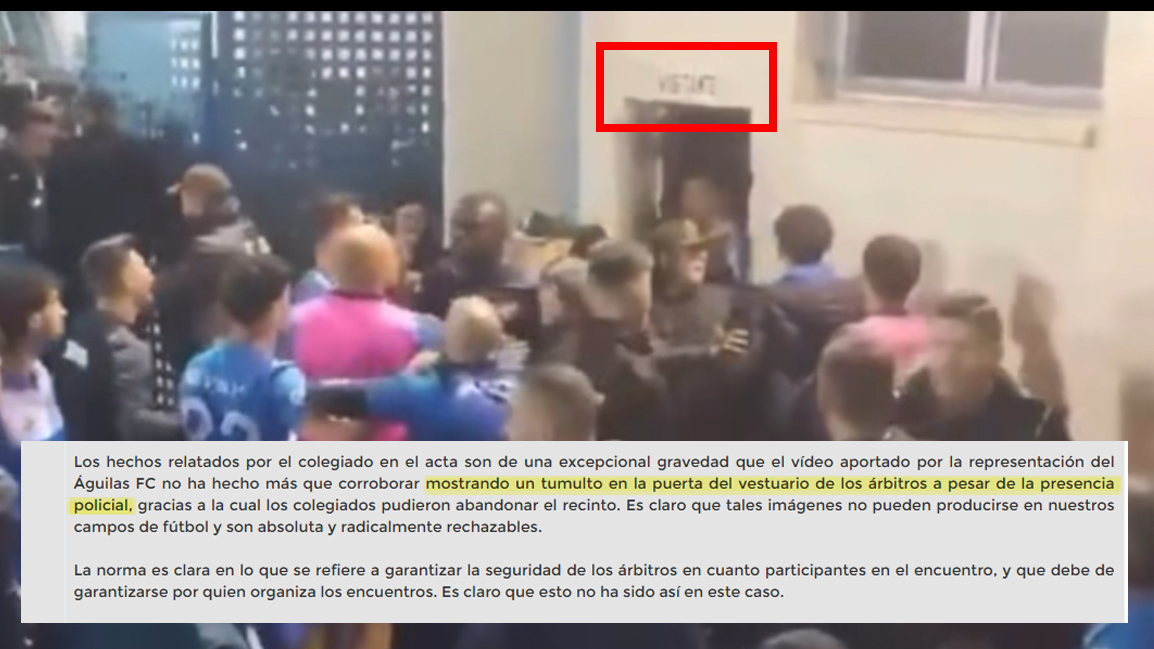 todoaguilas tweet media